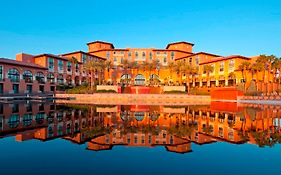 Westin in Lake Las Vegas