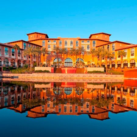 The Westin Lake Las Vegas Resort & Spa Exterior photo