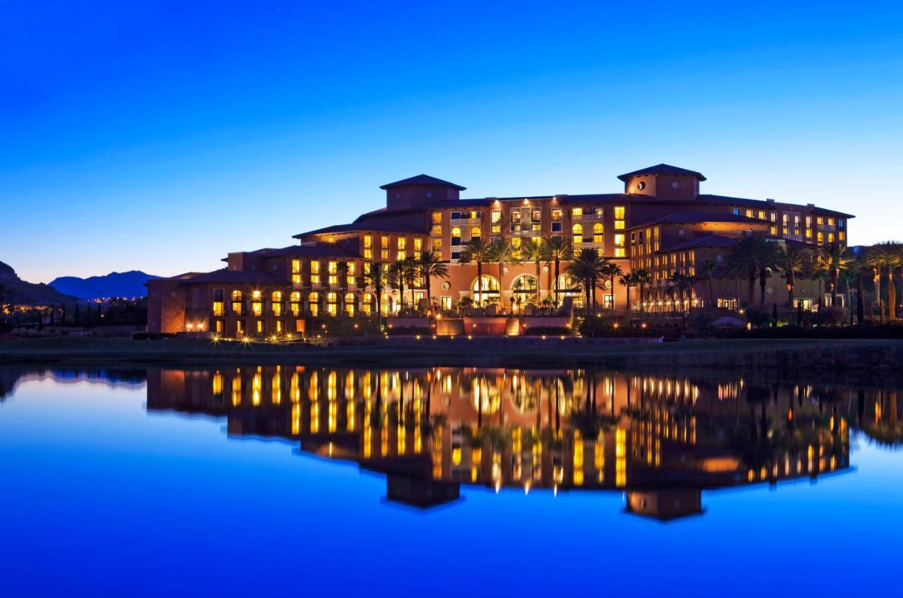 The Westin Lake Las Vegas Resort & Spa Exterior photo