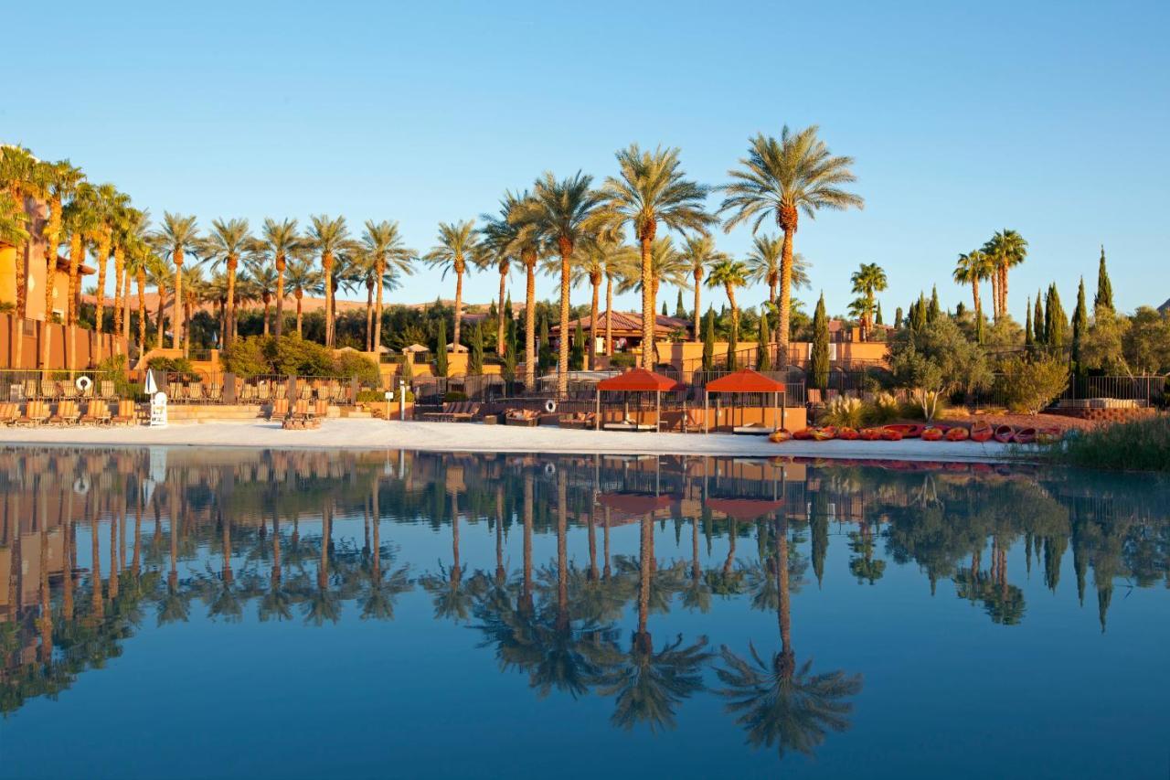 The Westin Lake Las Vegas Resort & Spa Exterior photo