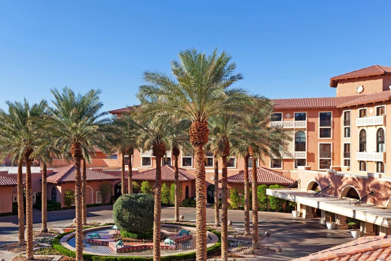 The Westin Lake Las Vegas Resort & Spa Exterior photo