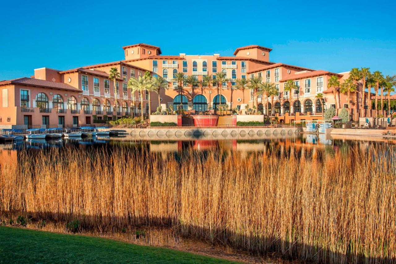 The Westin Lake Las Vegas Resort & Spa Exterior photo