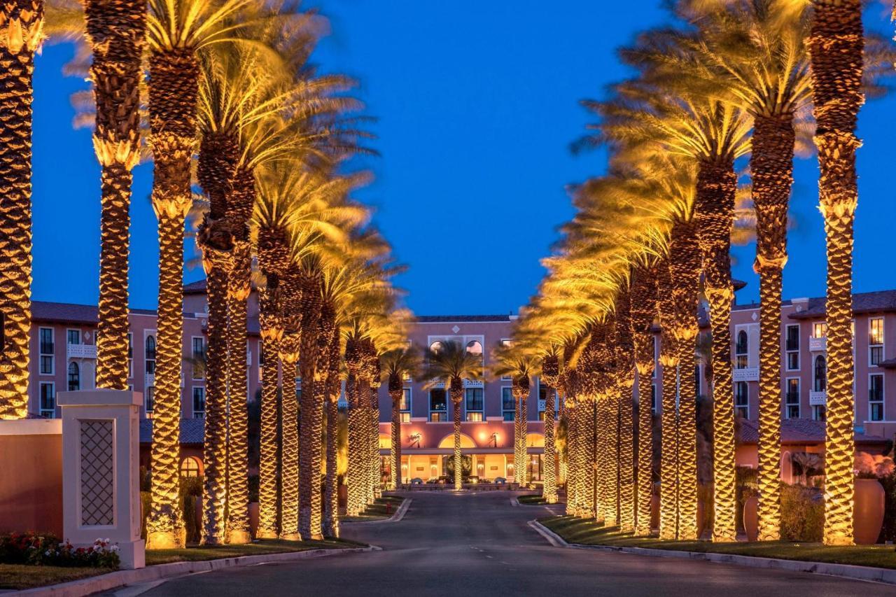 The Westin Lake Las Vegas Resort & Spa Exterior photo