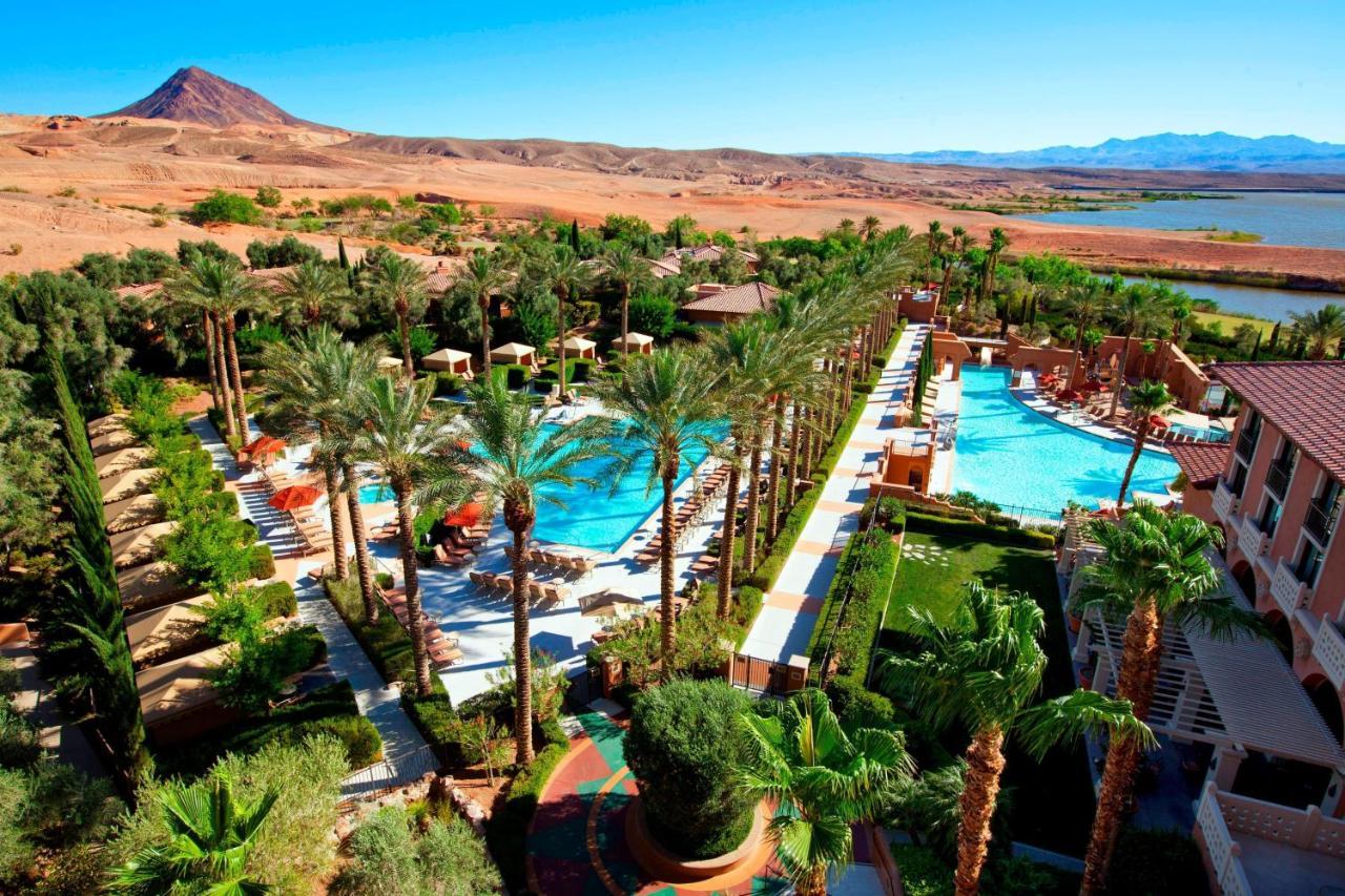 The Westin Lake Las Vegas Resort & Spa Exterior photo