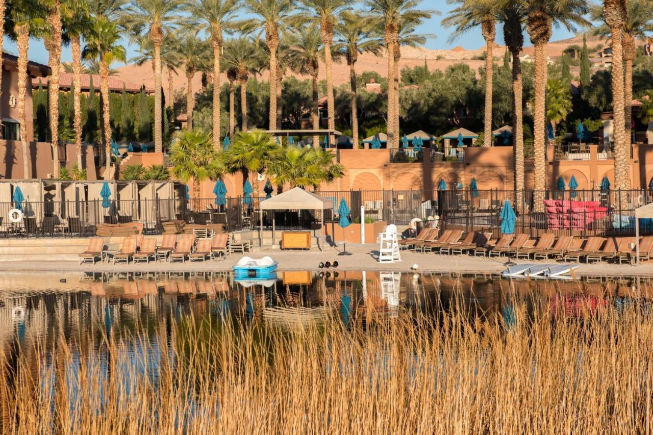 The Westin Lake Las Vegas Resort & Spa Exterior photo